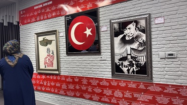 4 şehirde 15 Temmuz anma etkinlikleri