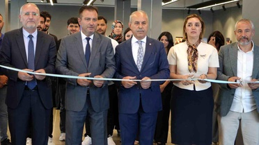 Gaziantep'te 15 Temmuz Fotoğraf Sergisi Açıldı