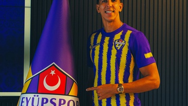 Eyüpspor, Jawad El Yamiq'i Transfer Etti