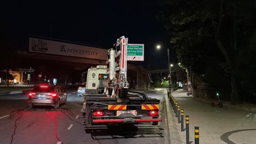 15 Temmuz Koşusu nedeniyle köprü ve yollar kapandı
