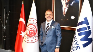 Kadooğlu'ndan ihracat destekleri için Erdoğan'a teşekkür