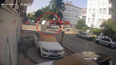 Manavgat'ta Trafik Kazası: Yaralı Yok