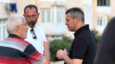 Karabük Belediyesi caddeleri yenilemeye devam ediyor