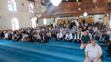 Kastamonu'da 15 Temmuz anma programları