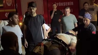 Alkollü Sürücünün Tırmandığı Kaza: Genç Motosikletçi Hayatını Kaybetti