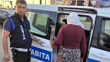 Kırıkkale'de dilencilere yönelik denetimler artırıldı