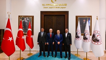 Kırklareli Valisi'nden 15 Temmuz Vurgusu
