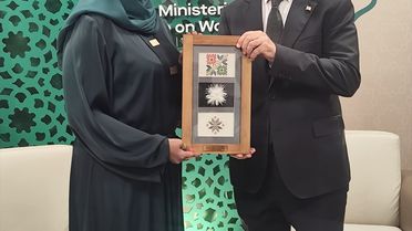 KKTC ve Somali'den İşbirliği Adımları