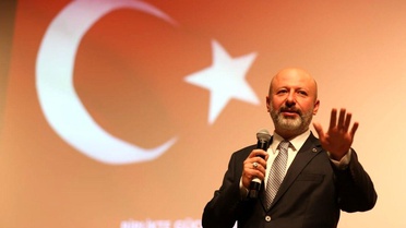 Kocasinan'da 15 Temmuz köşesi büyük ilgi görüyor