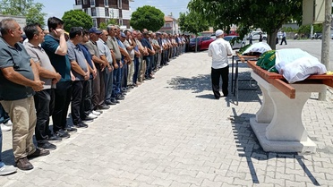Konya'da Aile Katliamı: İki Ölü