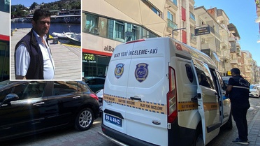 Masaj yaptırmaya gittiği salondan cenazesi çıktı