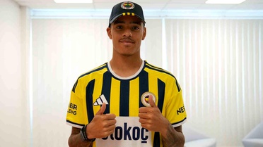 Fenerbahçe'nin En Pahalı Transferi: Mason Greenwood