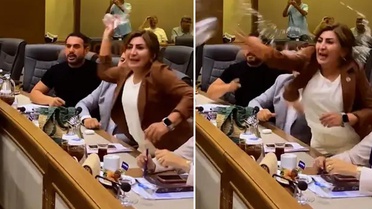 Meclis oturumunda arbede! AK Partili ismin sözleri, CHP'lileri çıldırttı