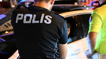 Mersin'de Narko Alan Uygulaması