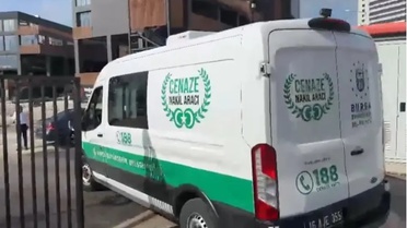 Boşanma Aşamasındaki Eşini Vuran Adam Ağırlaştırılmış Müebbet İstiyor