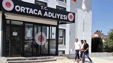 Muğla'daki Yangınla İlgili Gözaltı