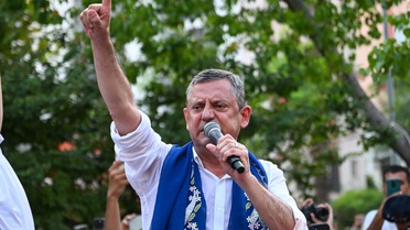 Özgür Özel, yeni parti için ilk kez tarih verdi! Oluşumun ismi ise...