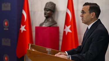 Moskova'da 15 Temmuz anma töreni ve FETÖ mesajı