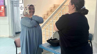 Cumayeri'nde Hareket Yaşı Farkındalığı