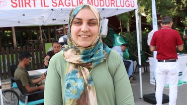 40 Yıl Sonra Sigarayı Bıraktı