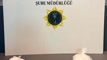 İlkadım'da Uyuşturucu Operasyonu: 2 Gözaltı