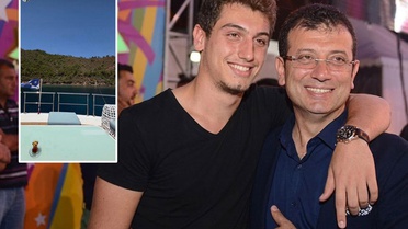Selim İmamoğlu'ndan 'yat tatili' iddialarına ilişkin açıklama: Ben çayı limonla değil, sade ve şekersiz içerim