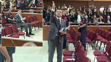 Selim İmamoğlu'yla ilgili çok konuşulacak iddia: Yat tatilinden fotoğraf paylaştı