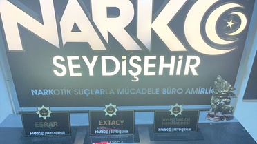 Uyuşturucu Operasyonu: 1 Tutuklu