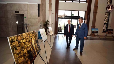 15 Temmuz fotoğraf sergisi Gaziantep'te açıldı