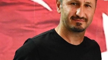 Talas Belediyespor'da ayrılık