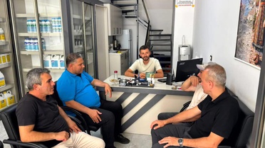 B-Reçete Sistemi İncelendi