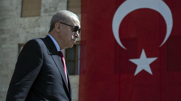 TBMM'de 15 Temmuz Anma Töreni! Cumhurbaşkanı Erdoğan: FETÖ tehlikesi hala devam ediyor
