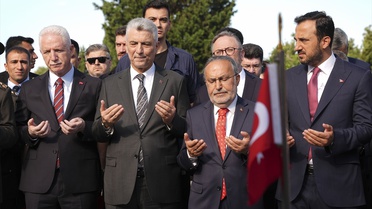Bolat: 15 Temmuz sonrası Türkiye ekonomisi istikrarlı yükseliyor