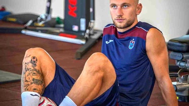 Trabzonspor'un Yeni Sezon Hazırlıkları Başladı