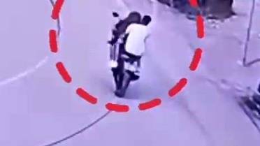Hatay'da Tehlikeli Motosiklet Sürücülerine Cezalar