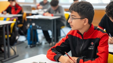 TÜBİTAK Fen Lisesi Başvuru Süresi Sona Erdi