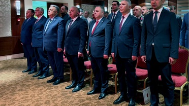 Büyükelçi Ökem: 15 Temmuz darbe girişimi FETÖ tarafından organize edildi