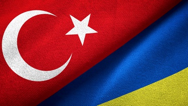 Türkiye-Ukrayna Serbest Ticaret Anlaşması Ukrayna'da Onaylandı