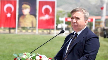 Vali Aydoğdu: 15 Temmuz, millet iradesinin dönüm noktası