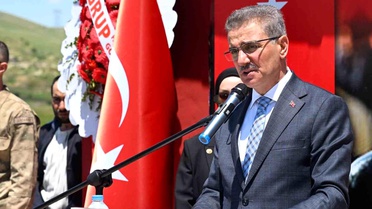 Vali Baruş: 15 Temmuz bir diriliş ruhudur