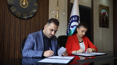 Vezirköprü'ye Yöresel Ürün Projesi