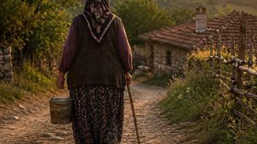 Yer: Bartın! İki kocalı kadının kurnazlığı pahalıya patladı