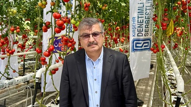 Toprakla Gelen Umut Projesi Başlatıldı