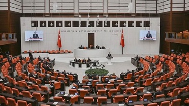 12. Yargı Paketi, TBMM Genel Kurulu'nda kabul edilerek yasalaştı