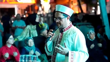 Tavşanlı'da 15 Temmuz anma programı