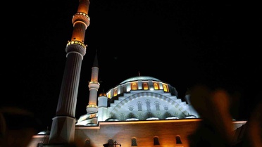 Elazığ'da 15 Temmuz İçin Sela Okundu