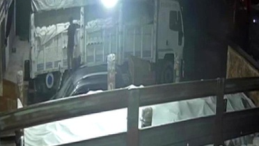 Adana'da Karpuz Kavun Hırsızlığı
