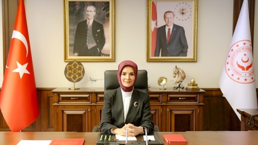 7 Milyar Lira Evde Bakım Yardımı
