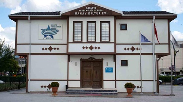 Sakarya'da Manav Türkmen Kültürü Yaşatılıyor