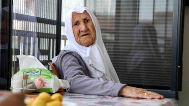 97 Yaşındaki Döne Toygar'dan 15 Temmuz Mesajı